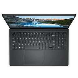 Avis Ordinateur Portable Dell 3520-5252_1TB 15,6" Intel Core i5-1235U 8 GB RAM 1 TB SSD