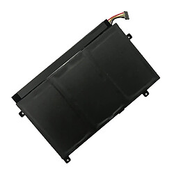 GUPBOO Batteries d'ordinateur portable pour Lenovo E470 E470C E475 01AV411 01AV413 01AV412