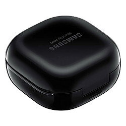 Acheter Samsung Ecouteurs True Wireless Galaxy Buds Live NOIR · Reconditionné