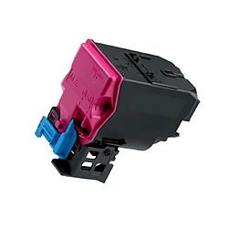 Toner magenta Konica Minolta Tnp51 (Tnp51M/A0X5355) 