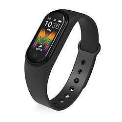 Yonis Montre Connectée IP68, Appels Bluetooth, Suivi Santé 