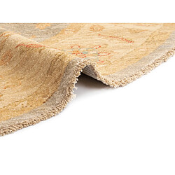 Acheter Vidal Tapis de laine 198x203 beige Kaizar