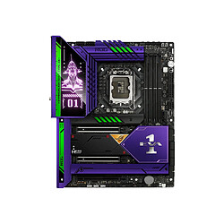 ASUS ROG MAXIMUS Z690 HERO EVA