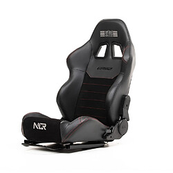 Next Level Racing ERS2 ELITE - Fauteuil de course pour cockpit