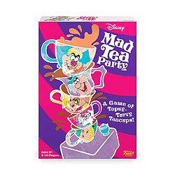 Funko Jeu Disney Mad Tea Party