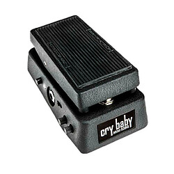 CRY Baby Mini 535Q WAH Dunlop 