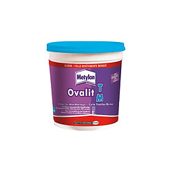 Metylan Colle pour revetements muraux textiles 750g (F) (Par 12)