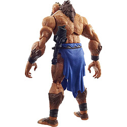 Masters of the Universe Masterverse / Revelation Beast Man, Spielfigur pas cher