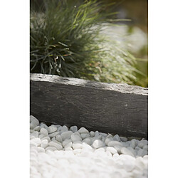 Jardinex Bordure de jardin ... - Gris