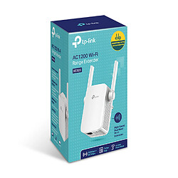 Avis TP-Link RE305