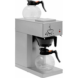 ich-zapfe ?afetiere, machine a cafe, cafetiere filtre - Modell ECO