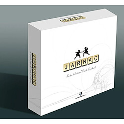 Blackrock Editions Jeux de société - Jarnac