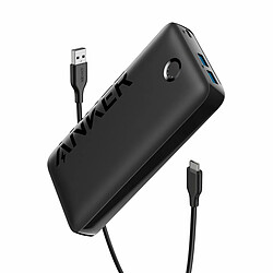 Powerbank Anker 335 Noir 20000 mAh