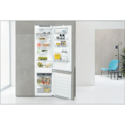 Whirlpool ART 9812 SF1 fridge-freezer