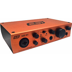 ESI U22 XT Interface audio USB 