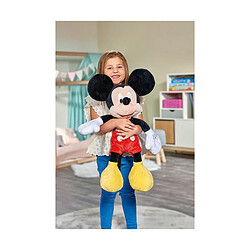 Acheter Jouet Peluche Simba Mickey Mouse Disney 61 cm