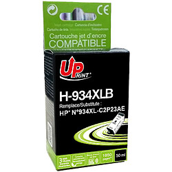 UPrint H-934XL Noir UPrint H-934XL Noir