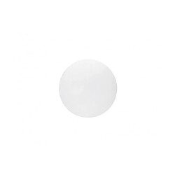 Luminaire Center Applique LED intégré Fusion blanc mat 1 ampoule 4cm