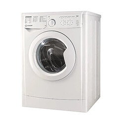 Lave-linge frontaux 6kg INDESIT 1000tr/min 60cm F, IND8050147614242