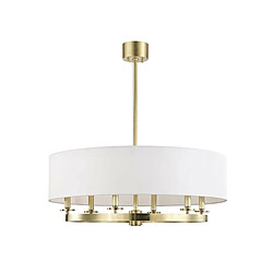 HUDSON VALLEY LIGHTING Suspensions Durham 6x40W E14 Laiton 