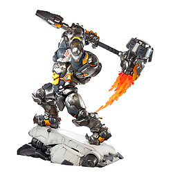 Blizzard Entertainment Blizzard Overwatch - Reinhardt Premium Statue 1/6