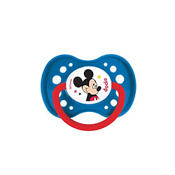 Avis MICKEY Dodie Sucette Anatomique Duo A65 - A partir de 18 mois - Disney Baby