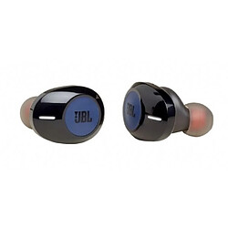 JBL Ecouteurs T120 TWS Bleu JBL Ecouteurs T120 TWS Bleu