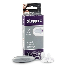 Protection Oreilles Music Pluggerz