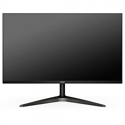 Ecran Ordinateur - Moniteur PC AOC 24B1H 23,6" FHD LED