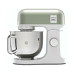 Kenwood Robot pâtissier KMX768GR