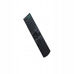 GUPBOO Télécommande Universelle de Rechange pour Sony STR-K790 ajouter un son surround AV