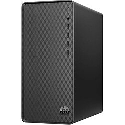 PC de bureau HP M01-F3002NS 8 GB RAM 512 GB SSD AMD Ryzen 5300G