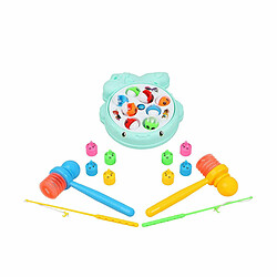 BigBuy Fun Jeu d’habileté Pêche