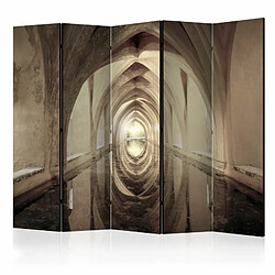 Paris Prix Paravent 5 Volets Magical Corridor 172x225cm