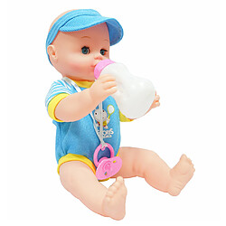 Acheter Silicone Baby Doll