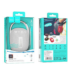 Yonis Enceinte Bluetooth 5.3 Outdoor Avec Support TF Card FMe