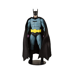 Mc Farlane DC Multiverse -Figurine Batman (Detective Comics 27) 18 cm 