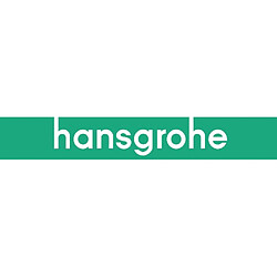 Hansgrohe 28152000 Flexible de douche Mariflex 1,25 m chrome Système anti-pliure