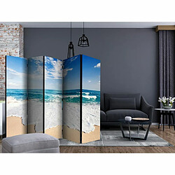 Paris Prix Paravent 5 Volets Photo Wallpaper – By the Sea 172x225cm