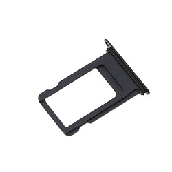 Avis Nano Sim Carte Porte-empreinte Slot De Remplacement Pour Iphone 7 Noir