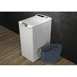 Avis Haier Lave linge Top RTXSGP46TMSCE-47