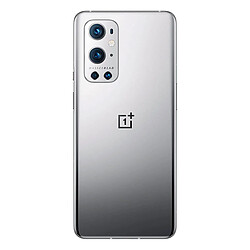 OnePlus 9 Pro 5G 8Go/128Go Argent (Morning Mist) Double SIM