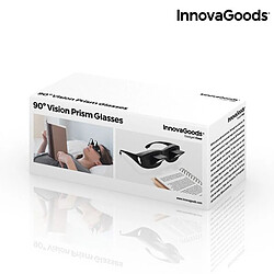 Avis innovagoods ig811471 Lunettes à prisme de Vision Horizontal 90