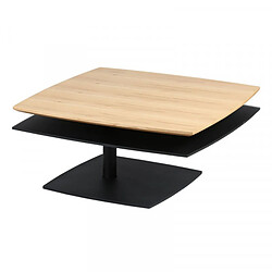 Table basse Dansmamaison