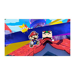 Nintendo Paper Mario: The Origami King