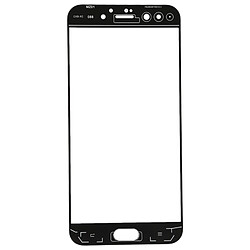 Avis Wewoo Pièce Détachée Vitre Écran avant avec pour Vivo X9s Plus (blanc)