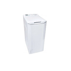 Lave-linge top 7kg 1200 tours/min - cstg27le1-47 - CANDY