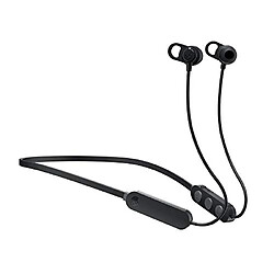 Skull Candy Skullcandy Jib+ Casque Minerve Bluetooth Noir