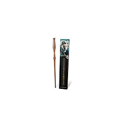 Noble Collection Harry Potter - Réplique baguette Luna Lovegood 38 cm 