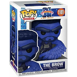 Ludendo Figurine POP The Brow Space Jam Nouvelle Ere